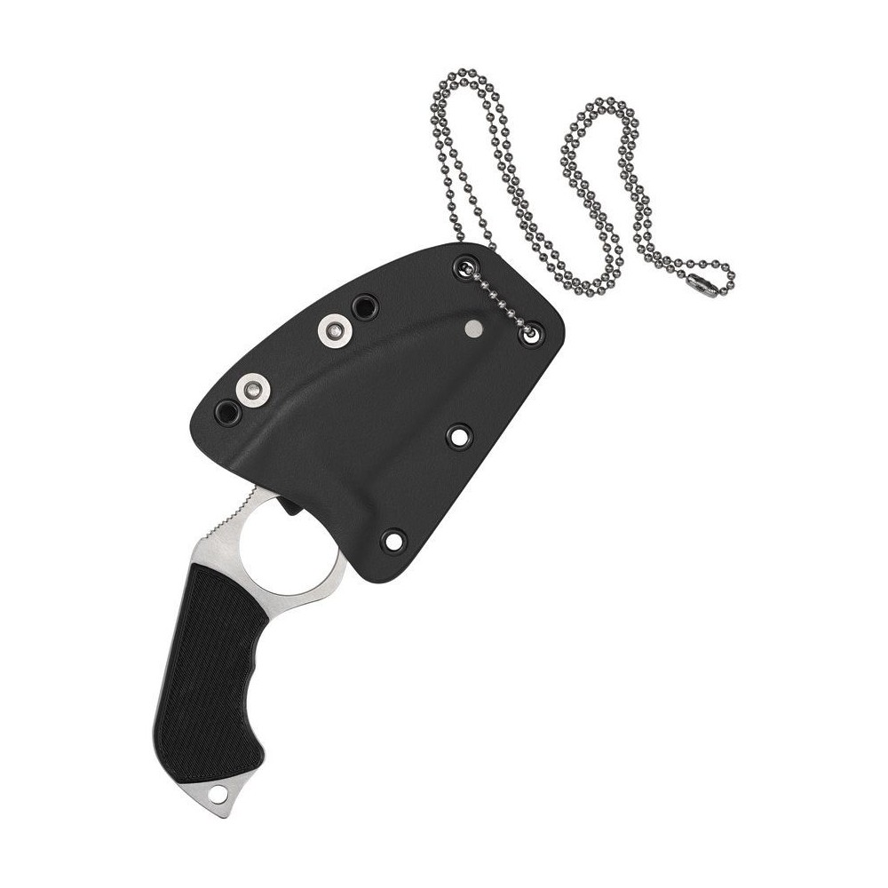 Spyderco Swick 5 Fixed Blade