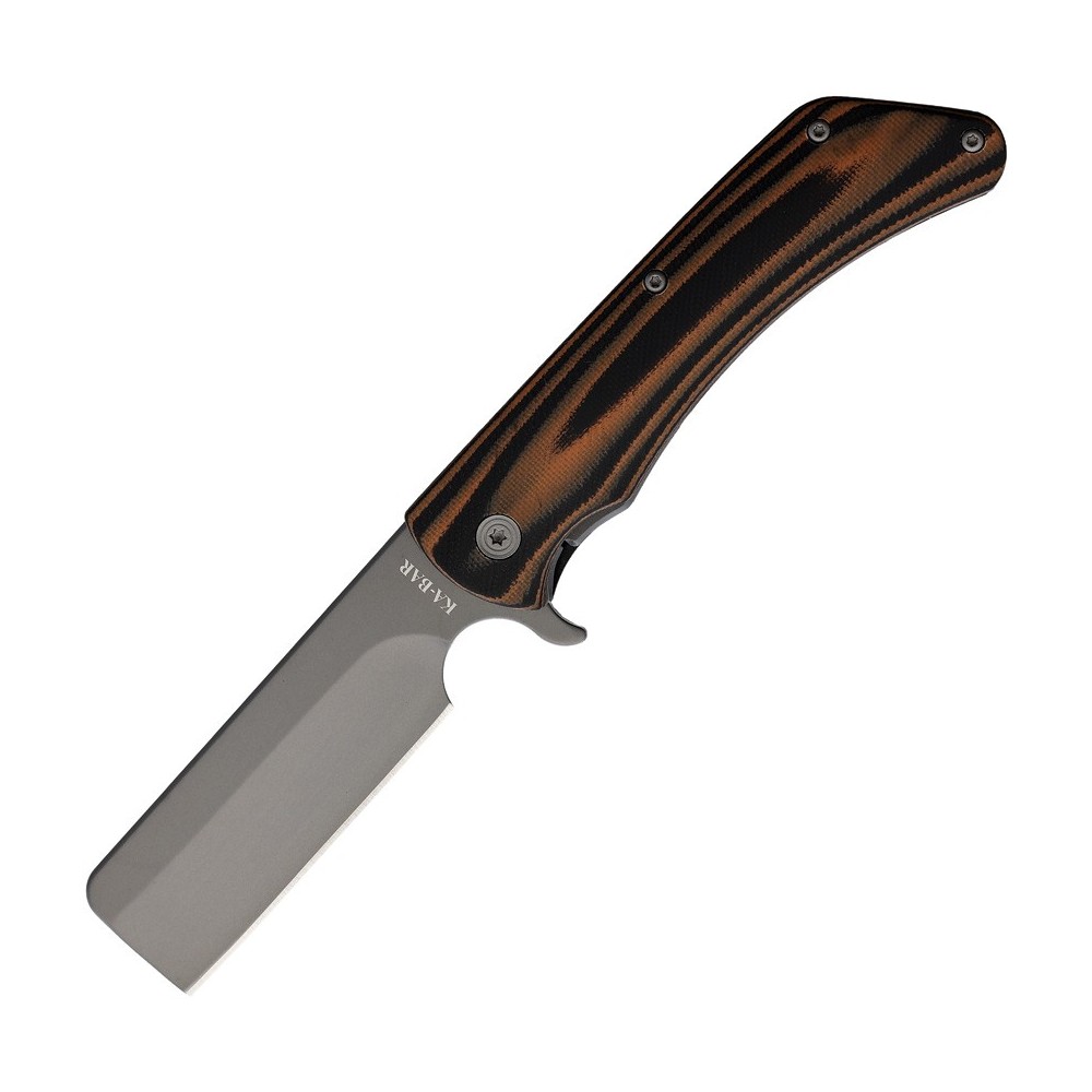 Ka-Bar Mark 98-R Linerlock