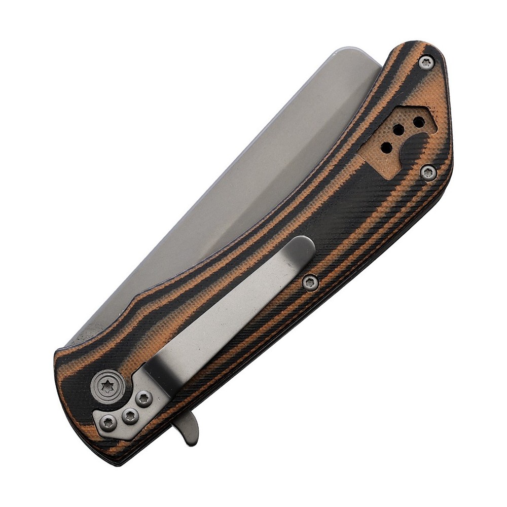 Ka-Bar Mark 98-R Linerlock