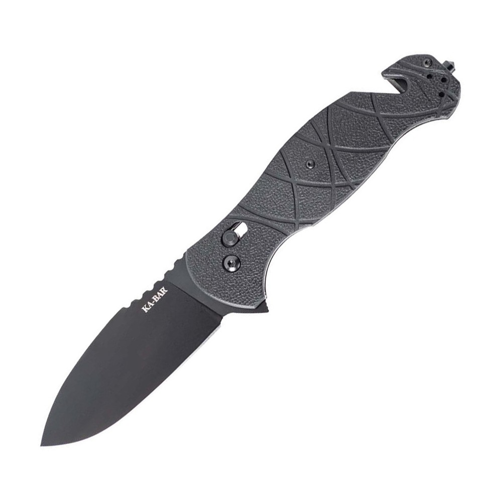 Ka-Bar Coytu Crossbar Lock