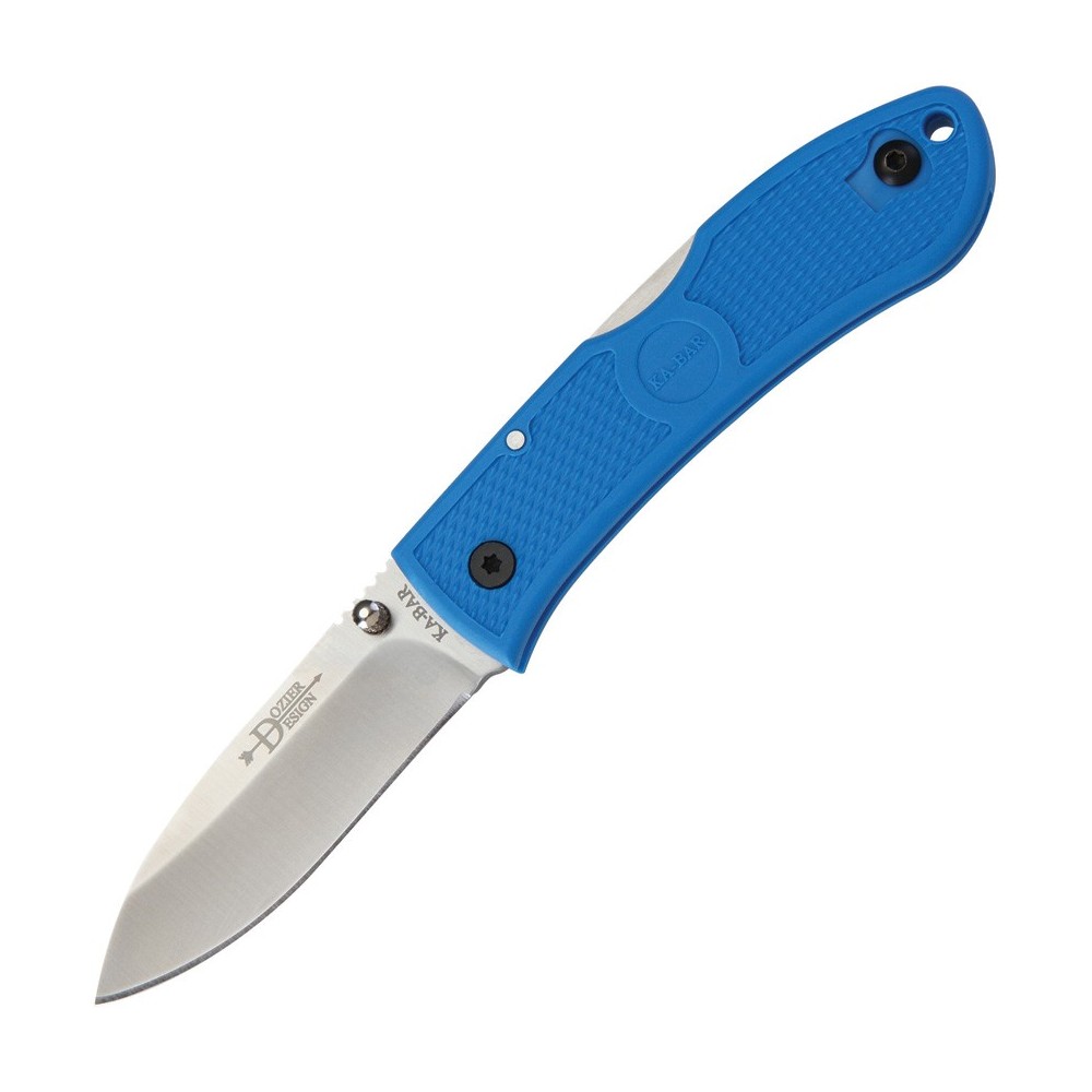 Ka-Bar Folding Hunter Lockback