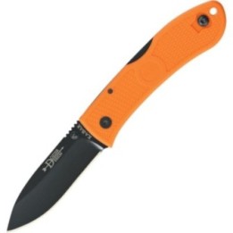Ka-Bar Dozier Hunter Lockback