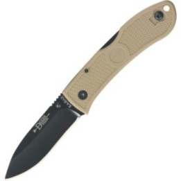 Ka-Bar Dozier Hunter Lockback