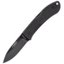 KA-Bar Dozier Lockback