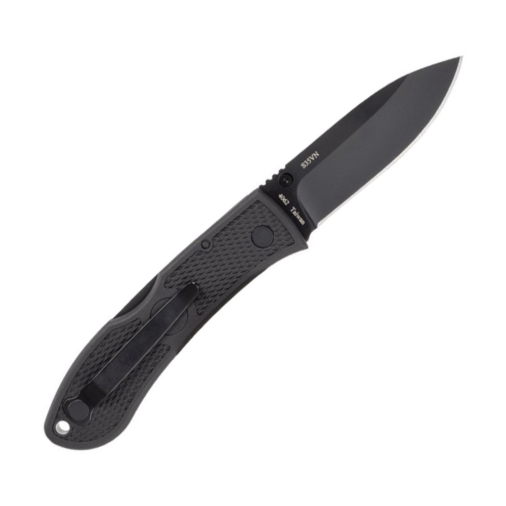 KA-Bar Dozier Lockback