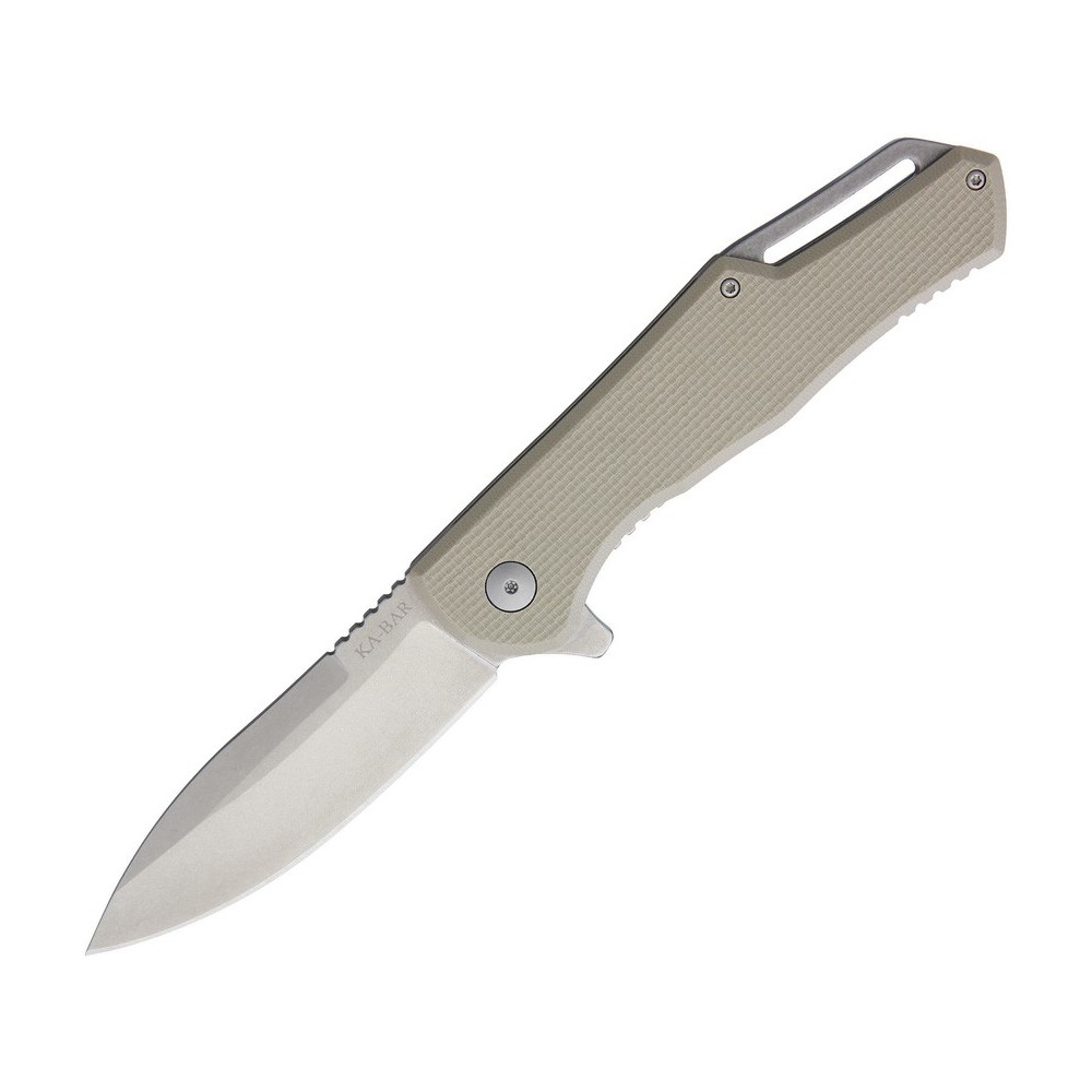 Ka-Bar Jarosz Framelock Spear