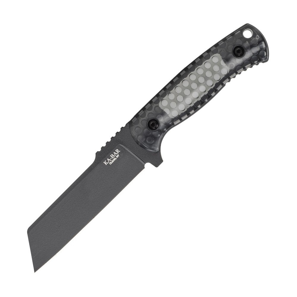 Ka-Bar George Cool Name Fixed Blade