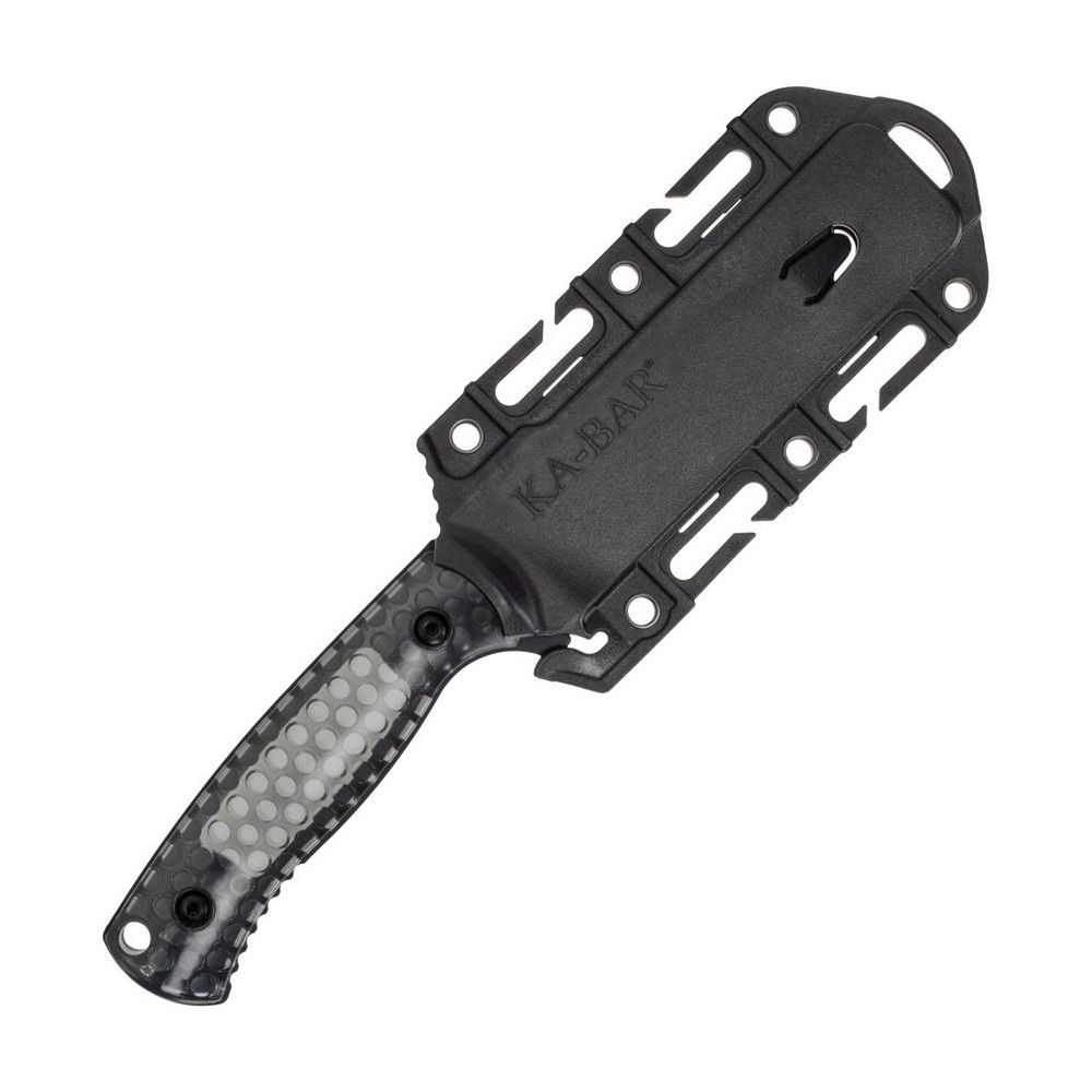 Ka-Bar George Cool Name Fixed Blade