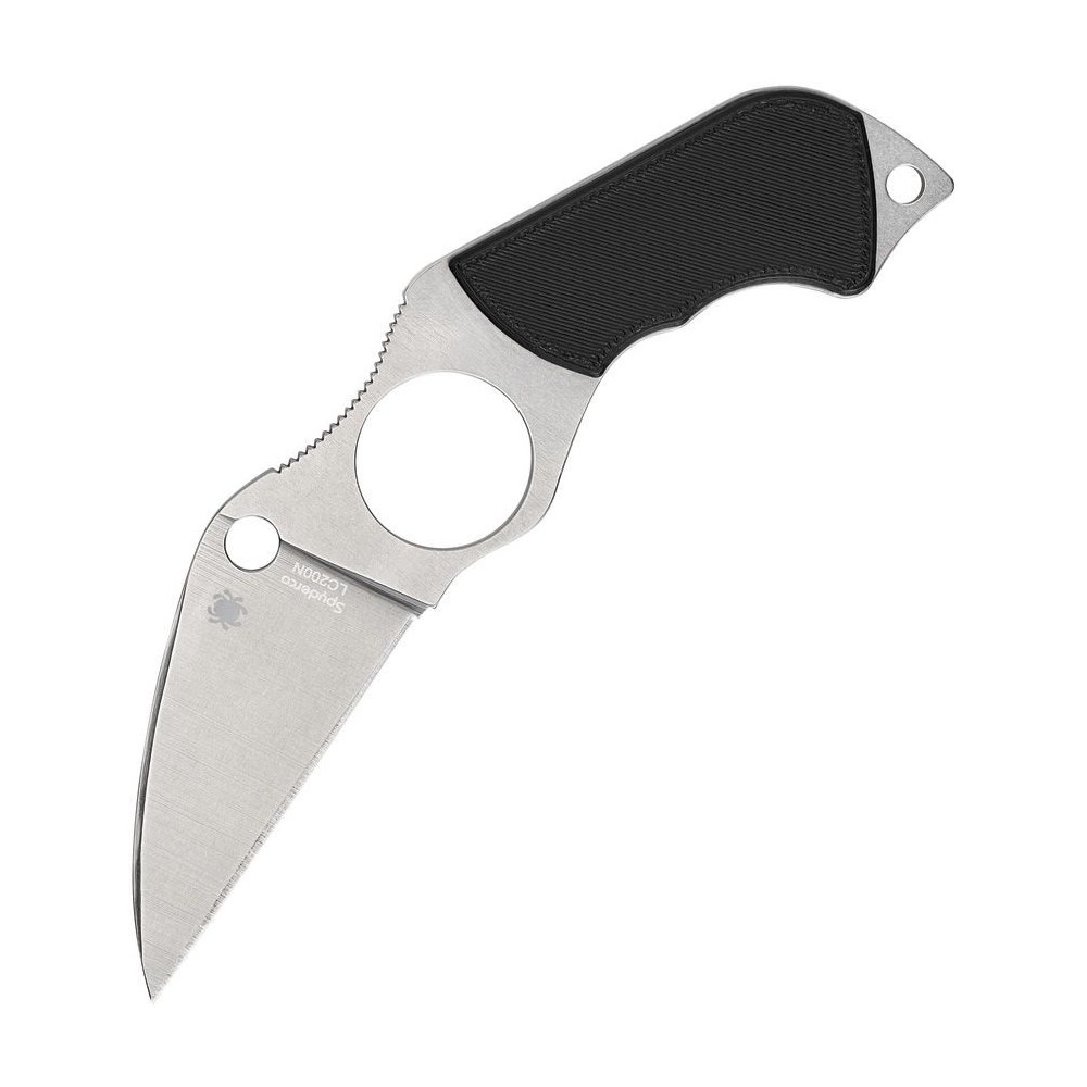 Spyderco Swick 6 Fixed Blade