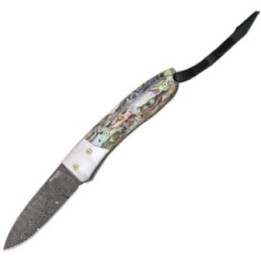 LionSTEEL Opera Damascus