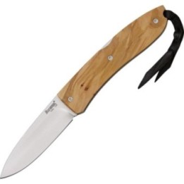 LionSTEEL Opera Lockback