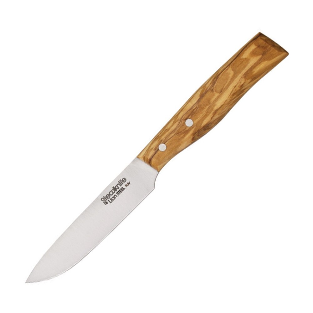 LionSTEEL Single Steak Knife