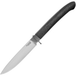 LionSTEEL AGO Fixed Blade Carbon Fiber