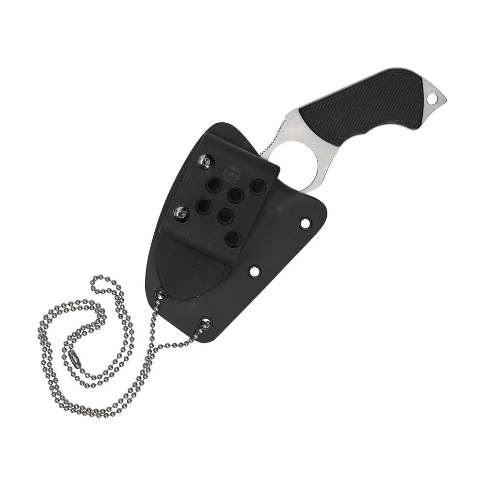 Spyderco Swick 6 Fixed Blade