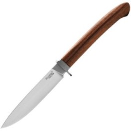 LionSTEEL AGO Fixed Blade Santos