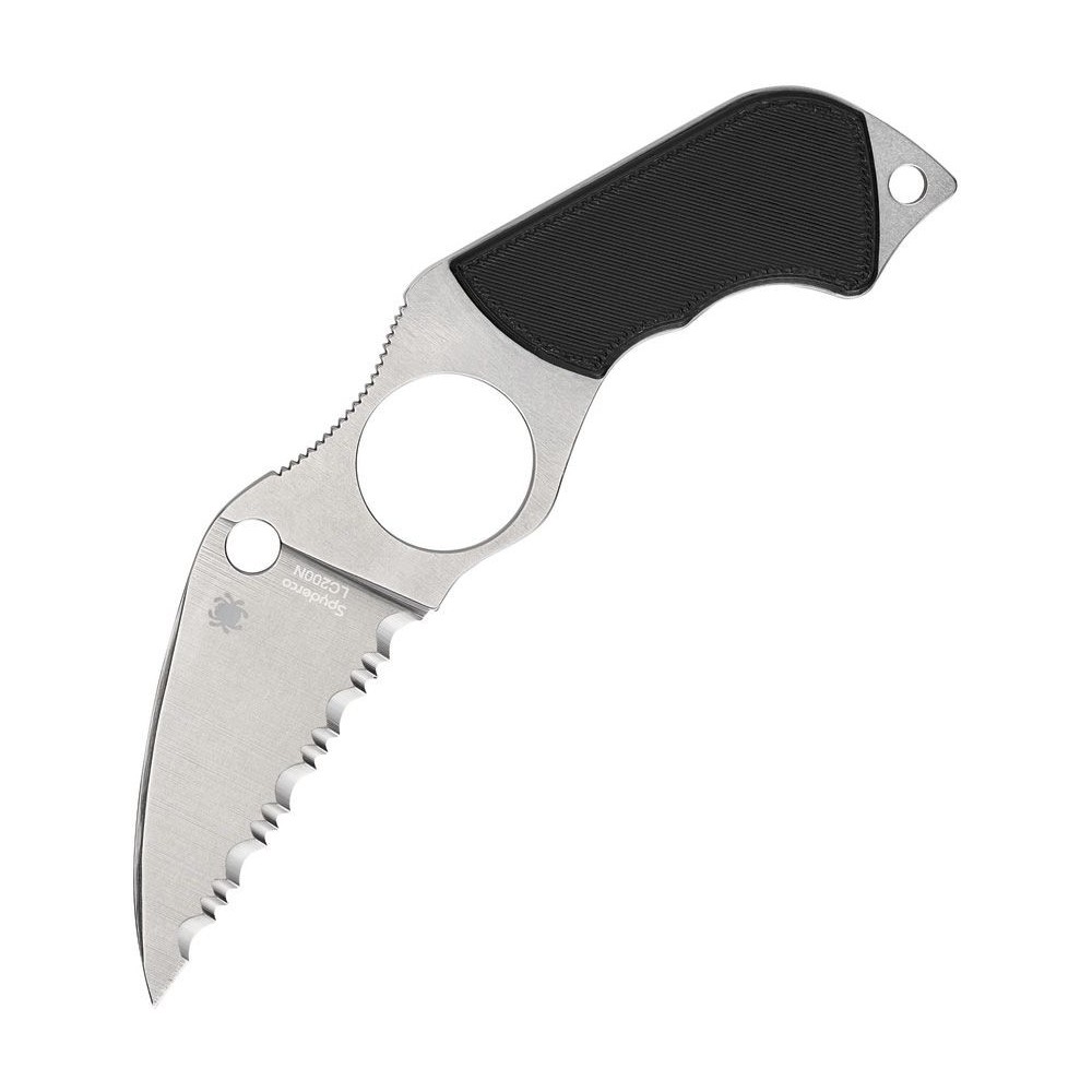 Spyderco Swick 6 Fixed Blade