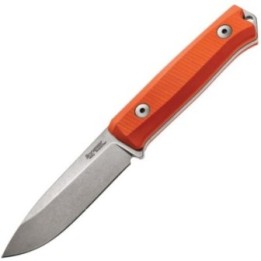 LionSTEEL Bushcraft B40 Orange