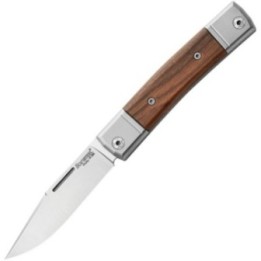LionSTEEL BestMan BM1 Slipjoint Santos