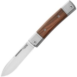 LionSTEEL BestMan BM2 Slip Joint Santos