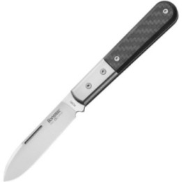 LionSTEEL Barlow Roundhead CF