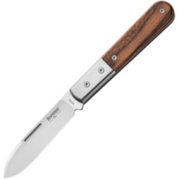 LionSTEEL Barlow Roundhead Santos