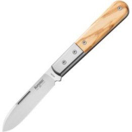 LionSTEEL Barlow Roundhead Olive