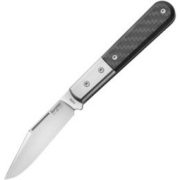 LionSTEEL Barlow Shuffler CF