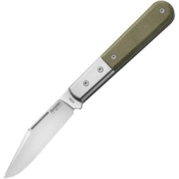 LionSTEEL Barlow Shuffler Green