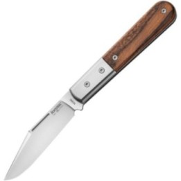 LionSTEEL Barlow Shuffler Santos