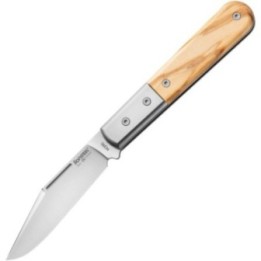 LionSTEEL Barlow Shuffler Olive