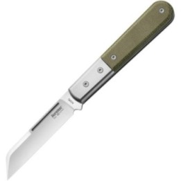 LionSTEEL Barlow Dom Green