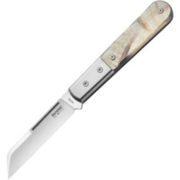 LionSTEEL Barlow Dom Ram's Horn