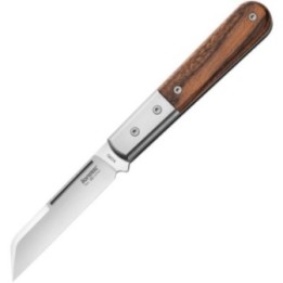 LionSTEEL Barlow Dom Santos