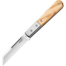 LionSTEEL Barlow Dom Olive