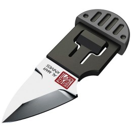 Al Mar Stinger Keyring Knife Black