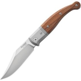 LionSTEEL Gitano Slip Joint Santos