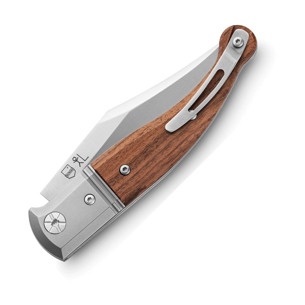 LionSTEEL Gitano Slip Joint Santos