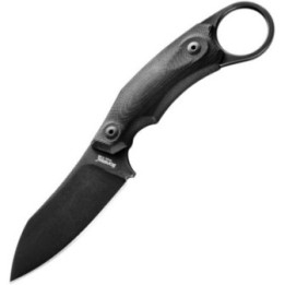 LionSTEEL H1 Fixed Blade Skinner