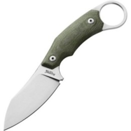 LionSTEEL H1 Fixed Blade Skinner