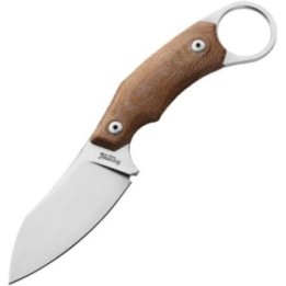 LionSTEEL H1 Fixed Blade Skinner