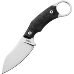 LionSTEEL H1 Fixed Blade Skinner