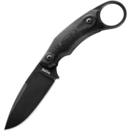 LionSTEEL H2 Fixed Blade