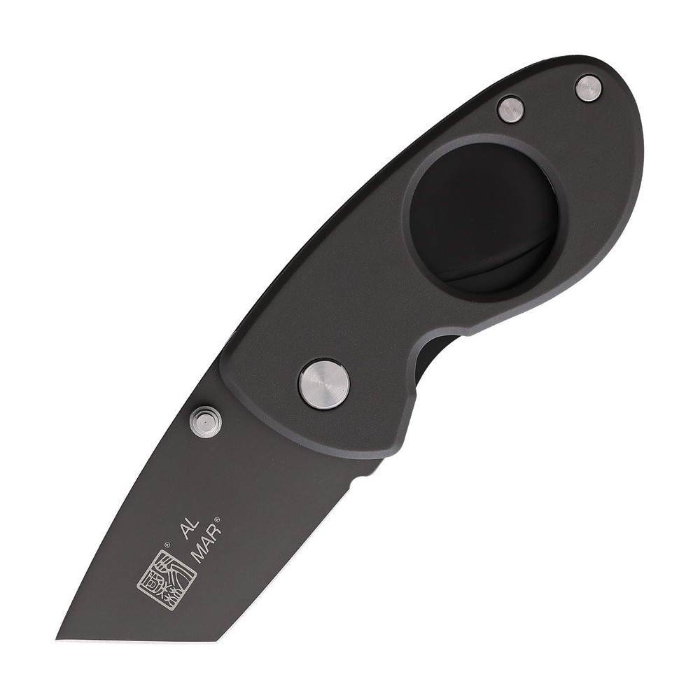 Al Mar New Havana Linerlock