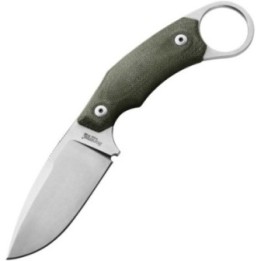 LionSTEEL H2 Fixed Blade Drop Point