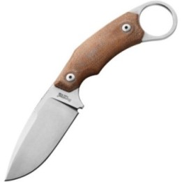 LionSTEEL H2 Fixed Blade Drop Point