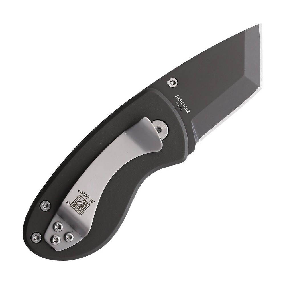 Al Mar New Havana Linerlock