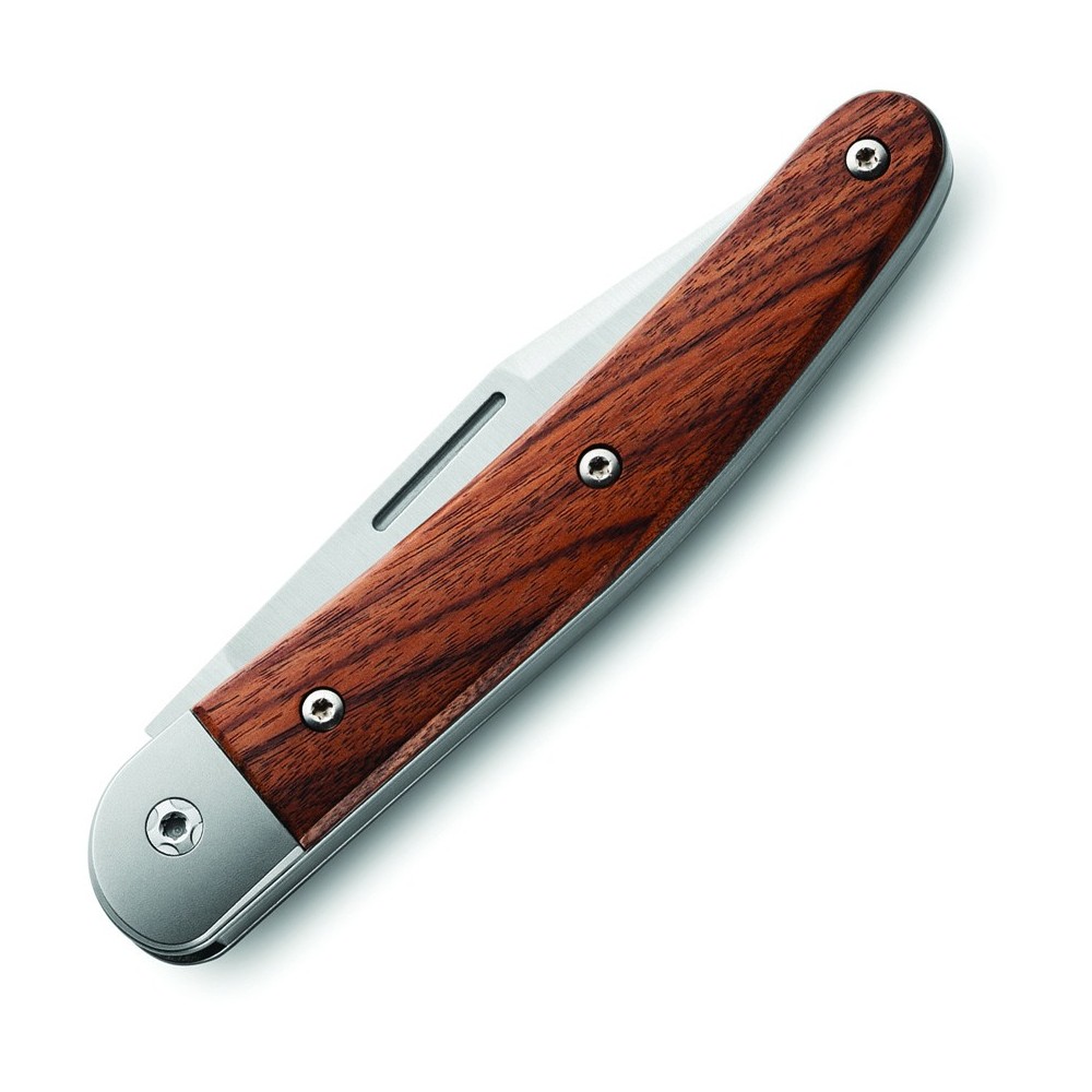 LionSTEEL Jack Folder Santos