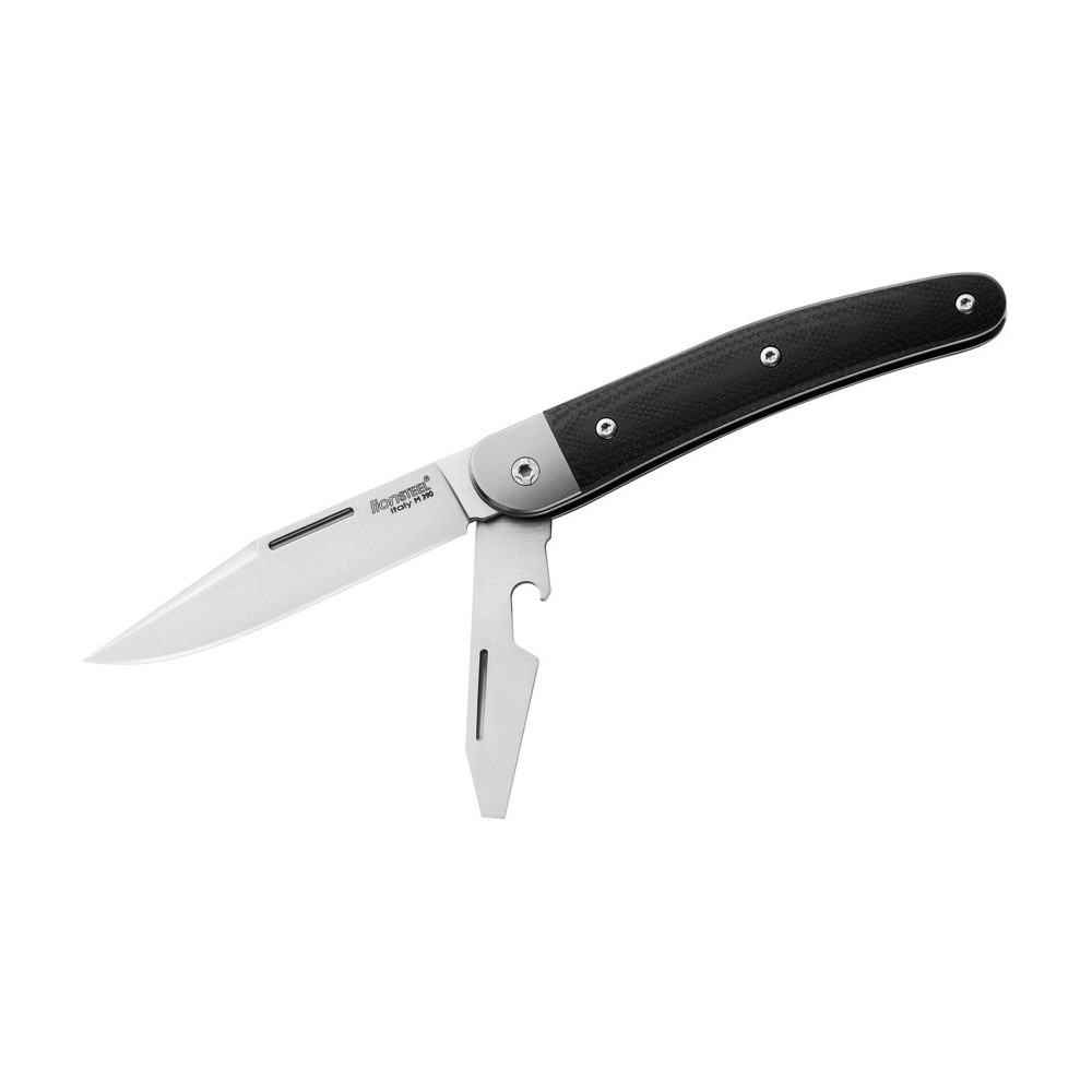LionSTEEL Jack Slip Joint CF