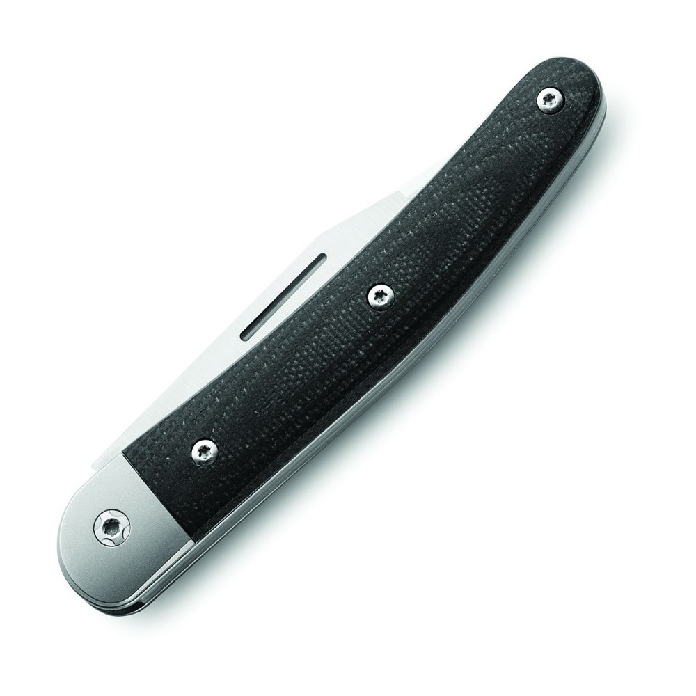 LionSTEEL Jack Slip Joint CF