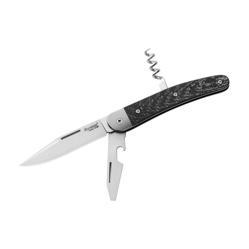 LionSTEEL Jack Folder CF
